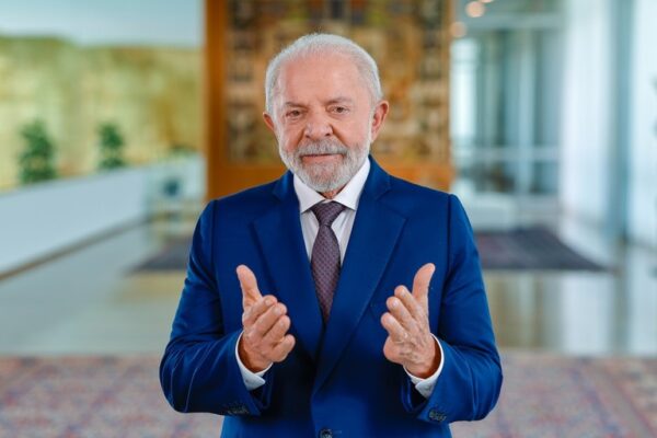 JUSTIÇA NÃO VAI MAIS PODER ABSOLVER ESTUPRADORES: Lula sanciona lei que reforça proteção a vítimas de estupro de vulnerável