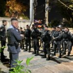 Advogados e guardas municipais de Vila Velha são presos em operação contra o Primeiro Comando de Vitória