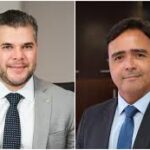 Casagrande decidirá quem vai ser o novo chefe do Ministério Público Estadual: Francisco Berdeal ou Danilo Raposo