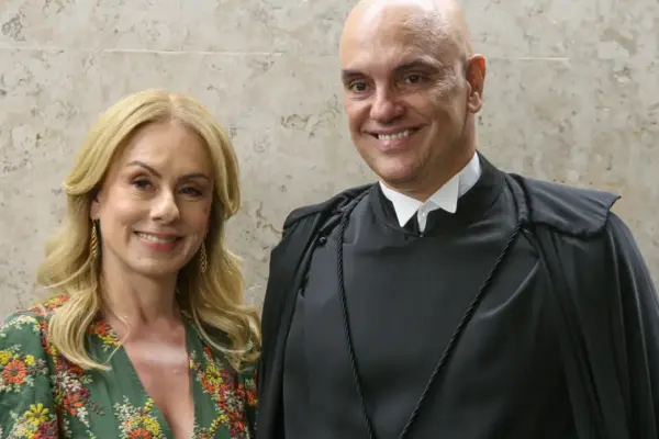 Escritório da esposa de Alexandre Moraes detalha serviços prestados ao Banco Master