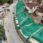 Obras do Governo do Espírito para melhorar a vida da população vão ter  financiamento de R$ 1,bihão do BNDES