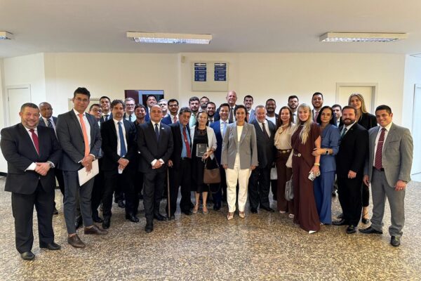 Sala de Estado-Maior: OAB conquista decisão histórica e restabelece respeito às prerrogativas da advocacia