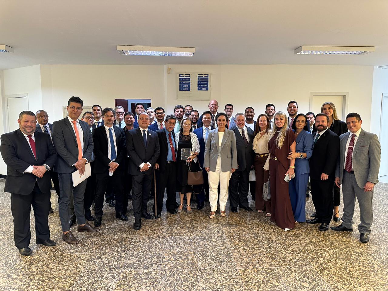 Sala de Estado-Maior: OAB conquista decisão histórica e restabelece respeito às prerrogativas da advocacia