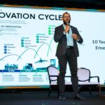 Pablo Lira deixa a presidência do IJSN e vai disputar eleição para deputado estadual