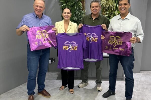 Entre o sonho de ser senador e o amor a Cariacica, Euclério decide permanecer na Prefeitura