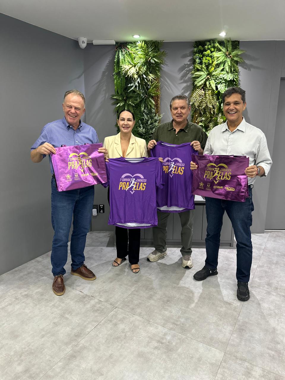 Entre o sonho de ser senador e o amor a Cariacica, Euclério decide permanecer na Prefeitura