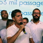 Ricardo Ferraço dispara e lidera disputa ao Governo do Espírito Santo