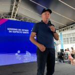 Casagrande confirma reajuste salarial para servidores públicos