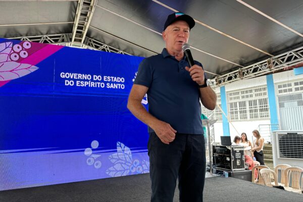 Casagrande confirma reajuste salarial para servidores públicos