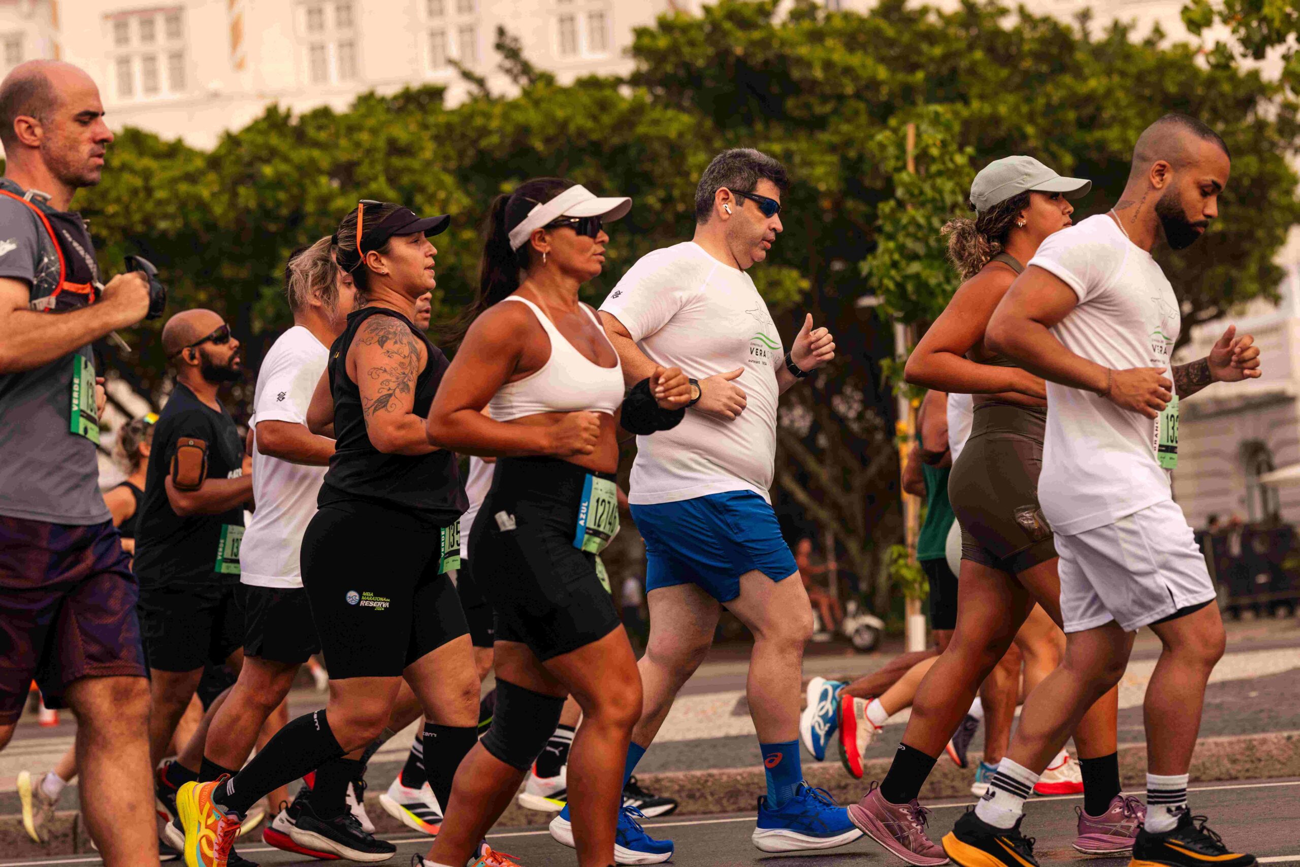 Vitória recebe o Desafio Energia Petrobras e reforça vocação para o esporte ao ar livre