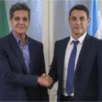 Jordano Leite é o novo chefe da Polícia Civil do Espírito Santo