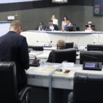 Chamados de ‘traidores’, vereadores já falam em CPI para investigar ‘milícias digitais’ na Prefeitura de Vitória