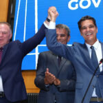 Ricardo Ferraço toma posse como novo governador do povo capixaba