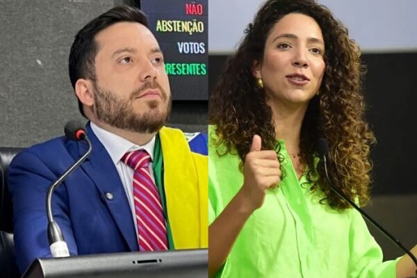 Vereador bolsonarista afirma que PT capixaba sempre foi ligado a Paulo Hartung