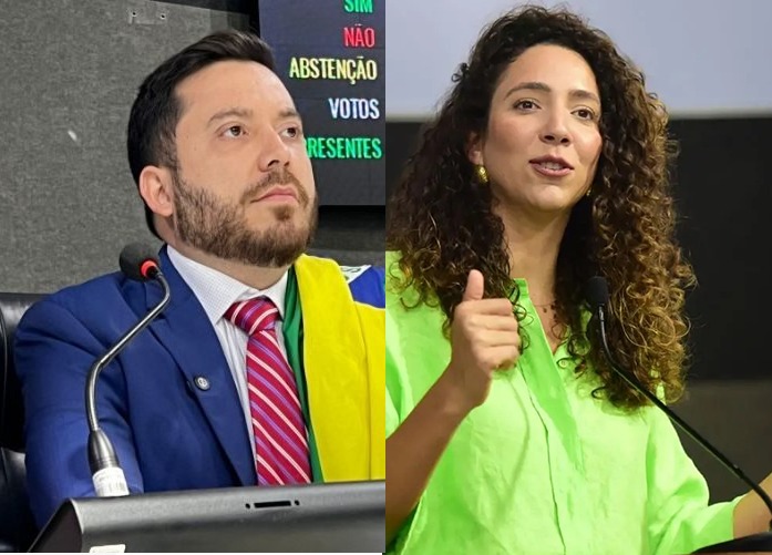 Vereador bolsonarista afirma que PT capixaba sempre foi ligado a Paulo Hartung