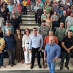 Produtores do Noroeste capixaba assinam contratos de crédito de carbono