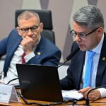 Senadores rejeitam indiciamento de ministros do STF e do PGR e enterram a CPI do Crime Organizado