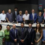 Câmara declara Associação de Profissionais da Imprensa Esportiva Capixaba como de utilidade pública