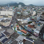 Cariacica lidera geração de empregos na Grande Vitória em 2025