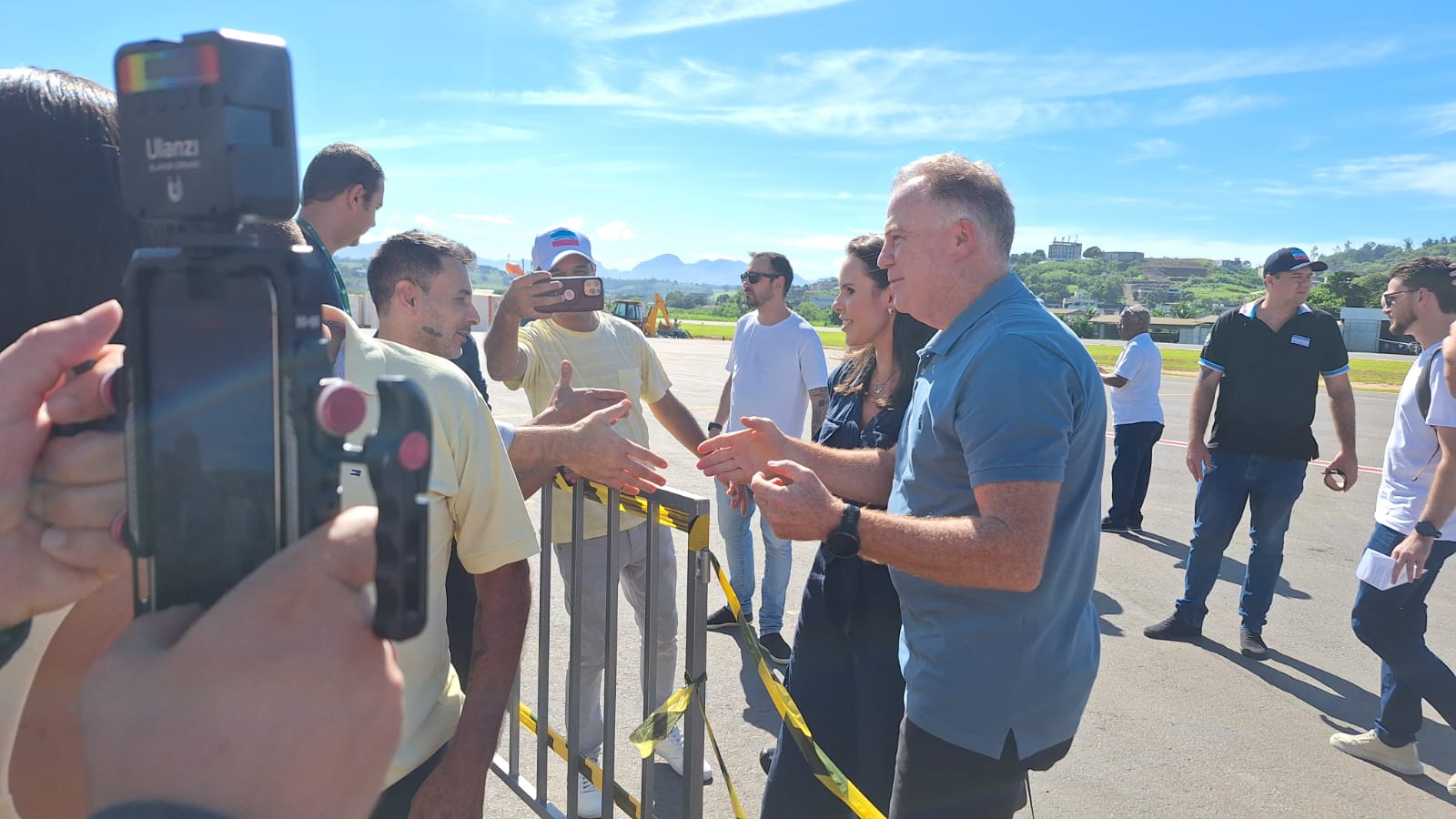 O legado que Casagrande vai deixar para o Espírito Santo