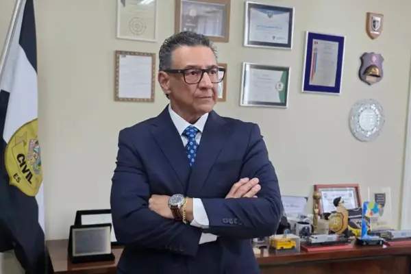 DELEGADO-GERAL PEDE EXONERAÇÃO: Arruda deixa uma Polícia Civil moderna e eficiente na busca por resultados