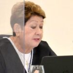 Desembargadora que recebeu R$ 117.863,72 em março afirma que juízes estão perto de “escravidão” e não terão como pagar contas