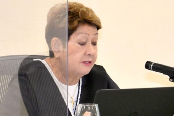 Desembargadora que recebeu R$ 117.863,72 em março afirma que juízes estão perto de “escravidão” e não terão como pagar contas