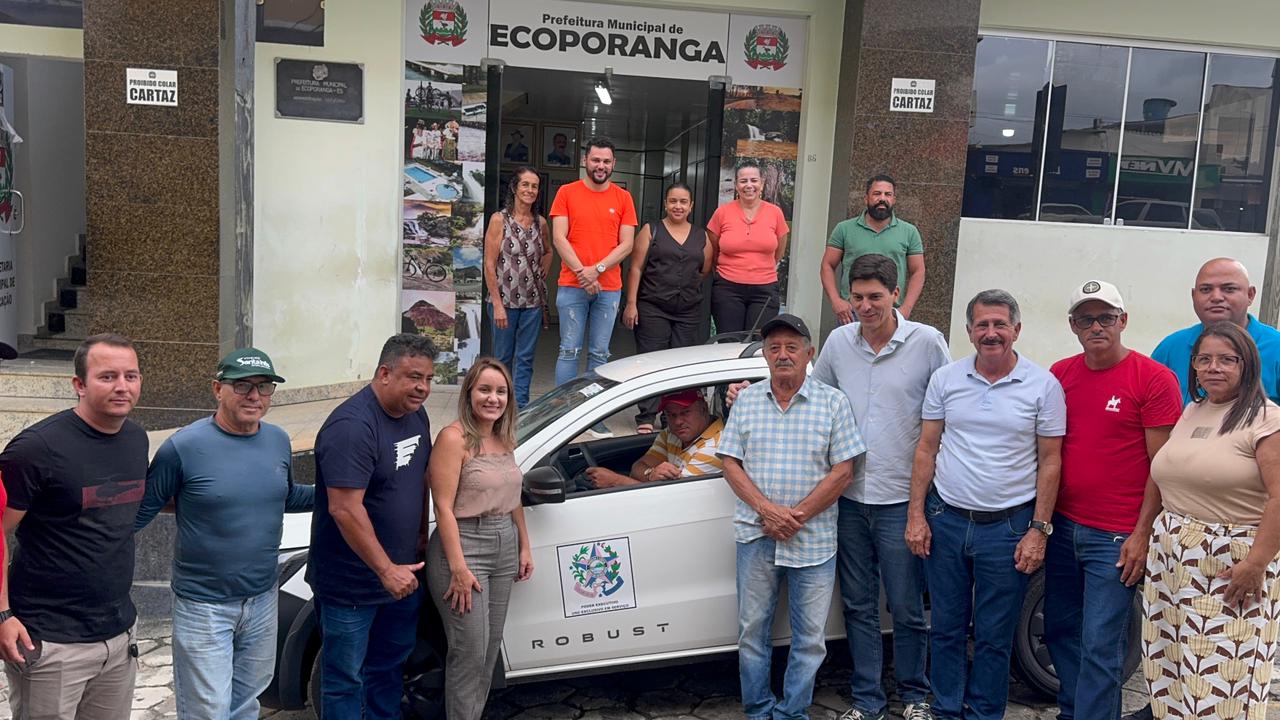 Emanuela Pedroso segue com presença e diálogo de norte a sul do Estado