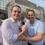 Saiba quem é o cabo eleitoral de Pazolini acusado de integrar milícia digital e que já foi processado por divulgar pesquisa eleitoral fraudulenta em favor de Hartung