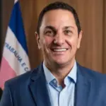 Cabo eleitoral de Pazolini é indiciado pela Federal por falsidade ideológica eleitoral e investigado pela Polícia Civil pela acusação de ‘rachadinha’