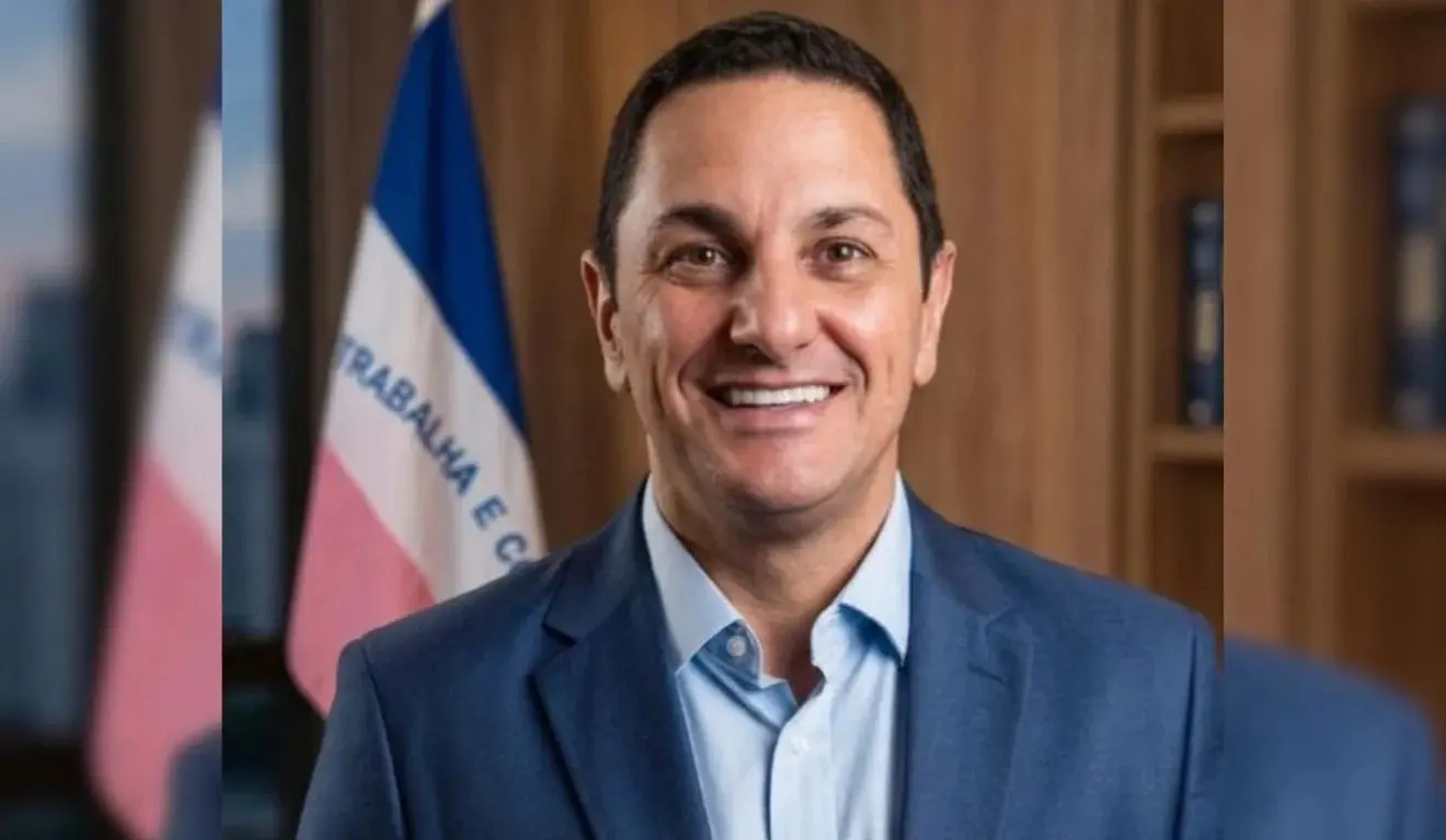 Cabo eleitoral de Pazolini é indiciado pela Federal por falsidade ideológica eleitoral e investigado pela Polícia Civil pela acusação de ‘rachadinha’