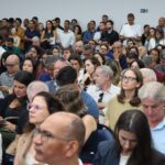 MAIS CHANCES PARA ESTUDANTES, PESQUISADORES E EMPREENDEDORES: Governo liderado por Ricardo Ferraço anuncia investimento recorde em CT&I e Extensão para 2026
