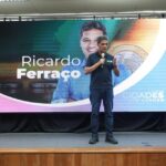 Ricardo Ferraço anuncia ParkLog Sul Capixaba para impulsionar desenvolvimento logístico e industrial da região