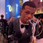 Gabrielzinho vence Prêmio Laureus de ‘Melhor Atleta com Deficiência’