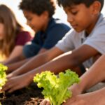 Dárcio Bracarense é o autor: Projeto de implantação de hortas comunitárias passa em outra comissão na Câmara Municipal de Vitória