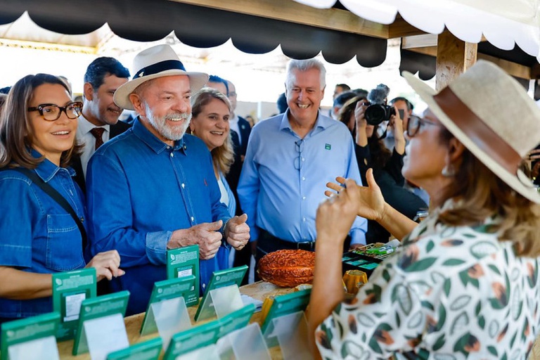 Lula vai lançar novo ‘Desenrola’ para permitir uso do FGTS para quitar dívidas atrasadas