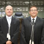 Corregedor-geral e ouvidor do Ministério Público Estadual tomam posse para o biênio 2026–2028 com foco em modernização