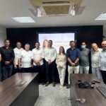 Emoção, gratidão e elogios na despedida de Emanuela Pedroso da Secretaria do Governo