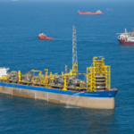 Espírito Santo vai receber R$ 38,4 bilhões de investimentos na área do petróleo e gás natural