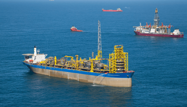 Espírito Santo vai receber R$ 38,4 bilhões de investimentos na área do petróleo e gás natural