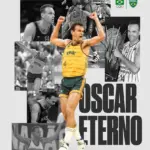 Adeus a Oscar Schmidt, a lenda do basquete mundial
