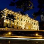 MDB entra com ação contra Instituto Veritá por manipulação de pesquisa eleitoral que beneficia o ex-prefeito Pazolini