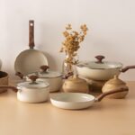 Tecnologia italiana impulsiona qualidade e sustentabilidade em gigante dos utensílios domésticos do Brasil