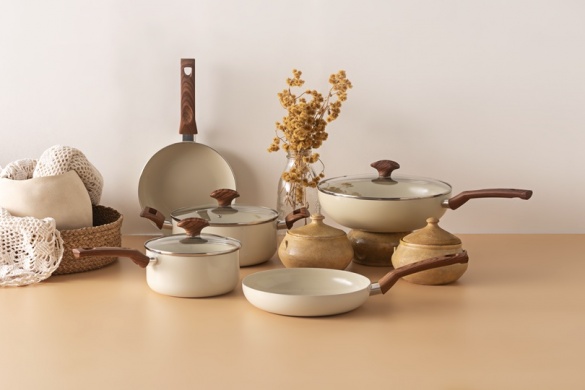 Tecnologia italiana impulsiona qualidade e sustentabilidade em gigante dos utensílios domésticos do Brasil