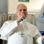 Trump chama Leão XIV de ‘fraco’ e ‘péssimo’; Papa reage e diz que não tem medo do presidente dos EUA