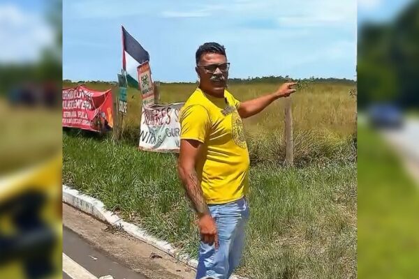 Justiça manda vereador capixaba a retirar do ar ataques criminosos e notícias falsas contra Renato Casagrande