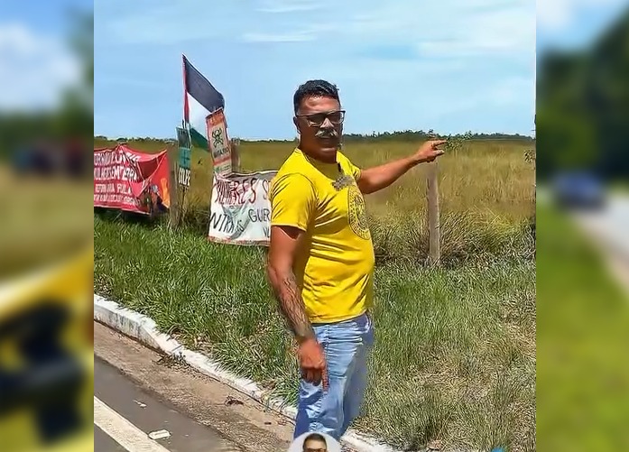 Justiça manda vereador capixaba a retirar do ar ataques criminosos e notícias falsas contra Renato Casagrande