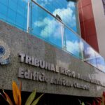 Instituto acusado de manipular resultados para beneficiar Pazolini já teve pesquisas suspensas pela Justiça em três Estados em menos de um mês