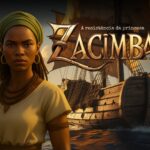 Jogo educativo leva às salas de aula a história da princesa Zacimba Gaba, símbolo de resistência da escravidão no Espírito Santo