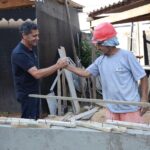 Ricardo Ferraço anuncia mais obras, ampliação dos serviços de saúde e novas ações na segurança pública de Cachoeiro de Itapemirim